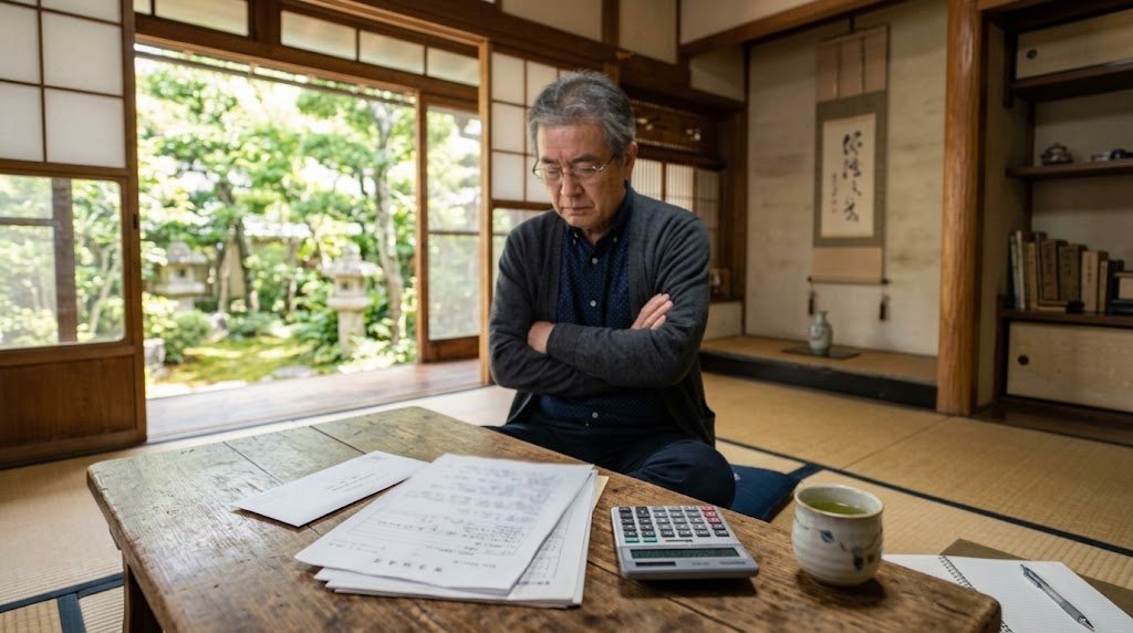 借地権の更新料が払えない・高すぎるときは?解除される場合と交渉の進め方を不動産鑑定士が整理