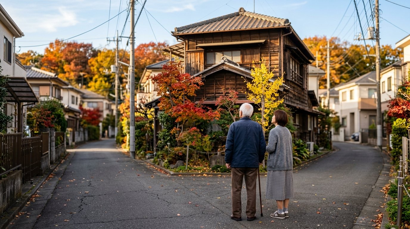 借地権と底地の同時売却とは?別々に売るより高くなる理由と代金の分け方を不動産鑑定士が解説