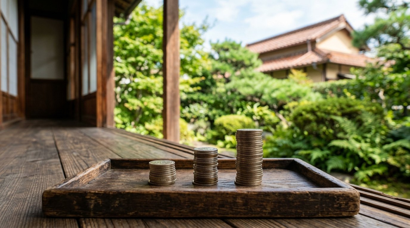 底地の利回り相場はどのくらい?地代から逆算する底地価格の考え方を不動産鑑定士が解説